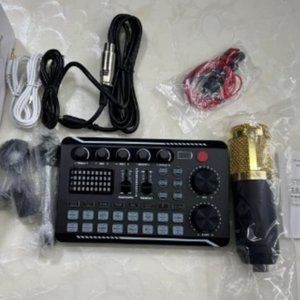 New Professional Podcast Equipment Bundle